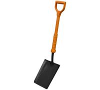 Sealey Insulated Taper Mouth Shovel