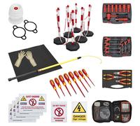 Sealey Hybrid Workshop Tool Kit