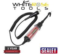 Sealey Integrated Test Light Voltmeter 3-60V