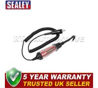 Sealey Integrated Test Light/Voltmeter 3-60V AK4013