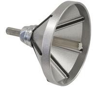 Sealey DB06 Internal & External 2-in-1 Deburring/Chamfer Tool Ø27-86mm