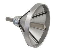 Sealey Internal & External 2-In-1 Deburring/Chamfer Tool 27-86Mm