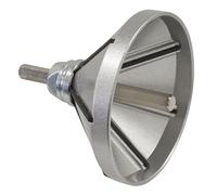 Sealey Internal and External 2 in 1 Deburring / Chamferring Drill Bit