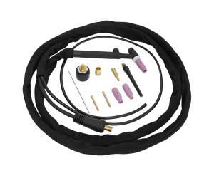 SEALEY Inverter Tig Welding Torch 16mm² | TIG10S | GSF Car Parts
