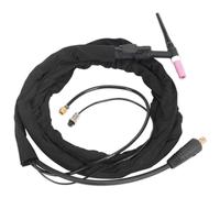 Sealey Inverter TIG Welding Torch 16mm² with Push-Button