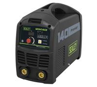 Sealey Inverter Welder 140A 230V Mw140I