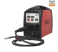 Sealey Invmig200 Inverter Mig Tig And Mma 200Amp
