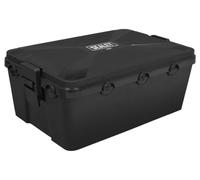Sealey IP54 Large Weatherproof Electrical Protection Box, 320 x 212 x 132mm - WBE4