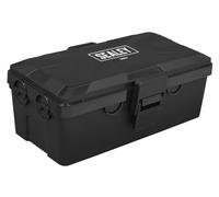 Sealey IP54 Medium Weatherproof Electrical Protection Box, 260 x 145 x 100mm - WBE3