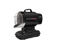 Sealey IR115 15KW Infrared Space Heater Garage Warmer Kerosene/Diesel