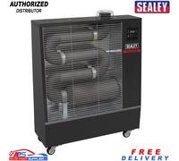 Sealey IR16 Infrared Diesel Space Heater 16kW 55,000 BTU 230V