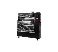 Sealey IR19 19KW Industrial Wheeled Infrared Diesel Heater 240v