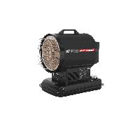 Sealey IR20 Infrared Diesel Heater 68,000 Btu/hr Garage Kerosene Warme