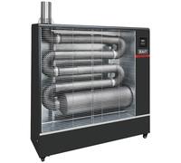Sealey Industrial Infrared Diesel Heater 29kW - IR29