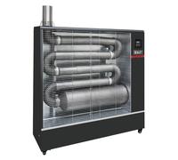 Sealey IR29 Industrial Infrared Diesel Heater 29kW