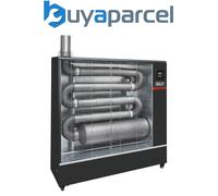 Sealey Industrial Infrared Diesel Heater 29kW - IR29