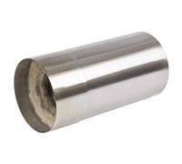 Sealey Stainless Steel Exhaust Muffler 100mm - IREX5