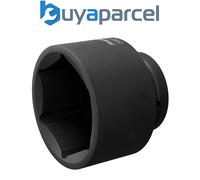 Sealey IS1100 Premier Impact Socket 1"Sq Drive 100mm