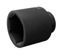Sealey IS1100D Premier Deep Impact Socket 1"Sq Drive 100mm