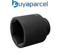 Sealey IS1100D Premier Deep Impact Socket 1"Sq Drive 100mm