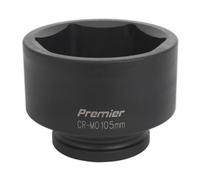 Sealey IS1105 Impact Socket 105Mm 1"sq Drive, Multi