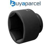 Sealey IS1105 Premier Impact Socket 1"Sq Drive 105mm