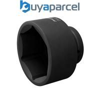 Sealey IS1110 Premier Impact Socket 1"Sq Drive 110mm