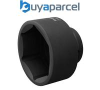 Sealey IS1115 Premier Impact Socket 1"Sq Drive 115mm