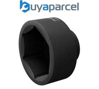 Sealey IS1120 Premier Impact Socket 1"Sq Drive 120mm
