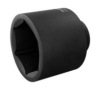 Sealey Is1120D Impact Socket 120Mm Deep 1In Sq Drive