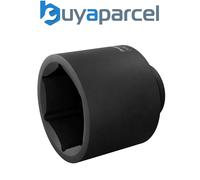 Sealey IS1120D Premier Deep Impact Socket 1"Sq Drive 120mm