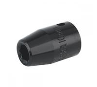 Sealey Impact Socket IS1210 10mm Hexagon - 1/2" Drive (Metric)