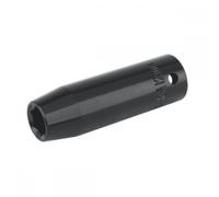 Impact Socket 12mm Deep 1/2"Sq Drive
