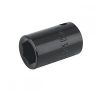 Sealey IS1215 Impact Socket 15Mm 1/2inSq Drive