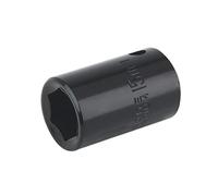 Sealey Is1215 Impact Socket 15Mm 1/2Sq Drive