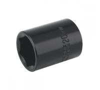Sealey IS1220 Impact Socket 20Mm 1/2inSq Drive