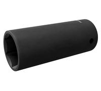 Sealey Is1222D Impact Socket 22Mm Deep 1/2Sq Drive