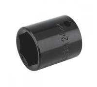 Sealey Is1224 Impact Socket 24Mm 1/2Sq Drive