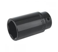 Sealey Is1230D Impact Socket 30Mm Deep 1/2Sq Drive