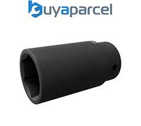 Sealey IS1230D Premier Deep Impact Socket 1/2"Sq Drive 30mm