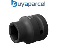 Sealey IS124 Premier Impact Socket 1"Sq Drive 24mm