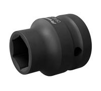 Sealey IS124 Premier Impact Socket 1"Sq Drive 24mm