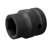 Sealey IS127 Premier Impact Socket 1"Sq Drive 27mm