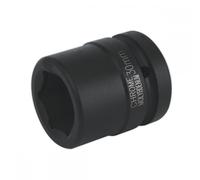 Sealey IS130 Impact Socket 30Mm 1inSq Drive