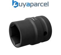 Sealey IS130 Premier Impact Socket 1"Sq Drive 30mm