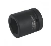 Sealey Impact Socket IS132 32 mm 1 in Square Drive