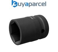 Sealey IS132 Premier Impact Socket 1"Sq Drive 32mm