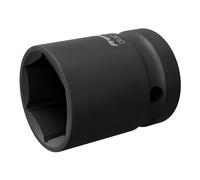 Sealey IS133 Premier Impact Socket 1"Sq Drive 33mm