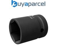 Sealey IS133 Premier Impact Socket 1"Sq Drive 33mm