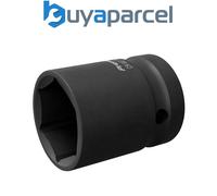 Sealey IS134 Premier Impact Socket 1"Sq Drive 34mm